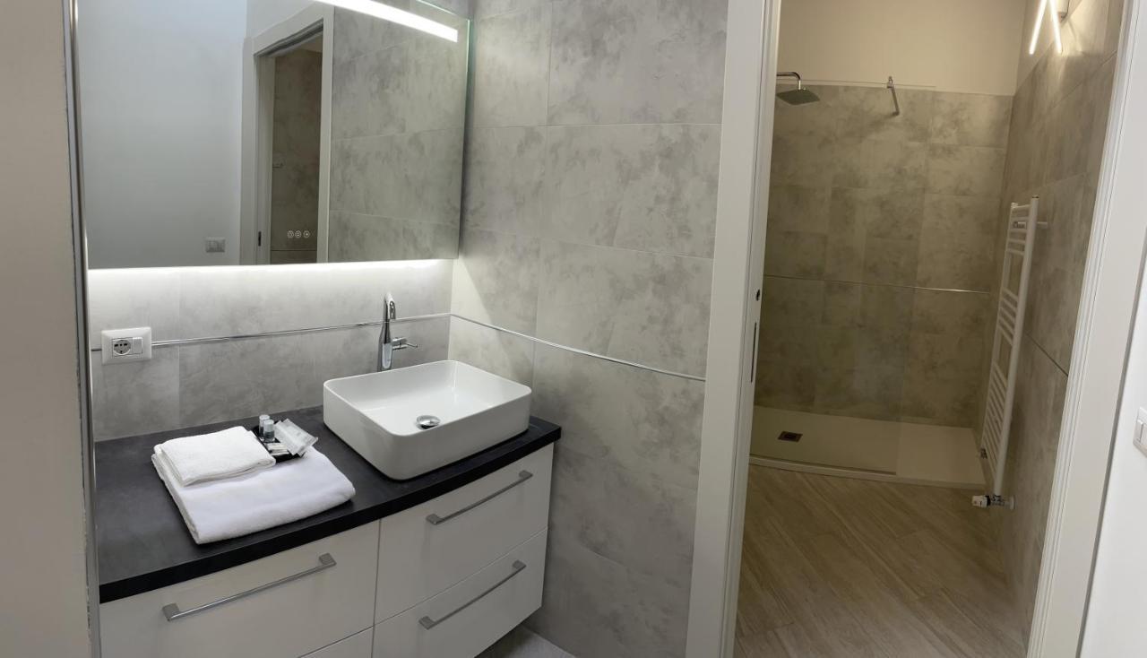 Residenze Niguarda Aparthotel มิลาน ภายนอก รูปภาพ