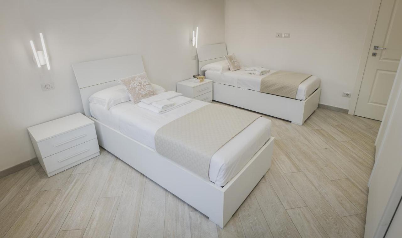 Residenze Niguarda Aparthotel มิลาน ภายนอก รูปภาพ