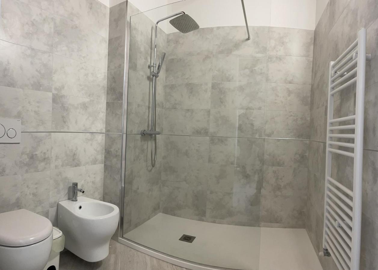 Residenze Niguarda Aparthotel มิลาน ภายนอก รูปภาพ