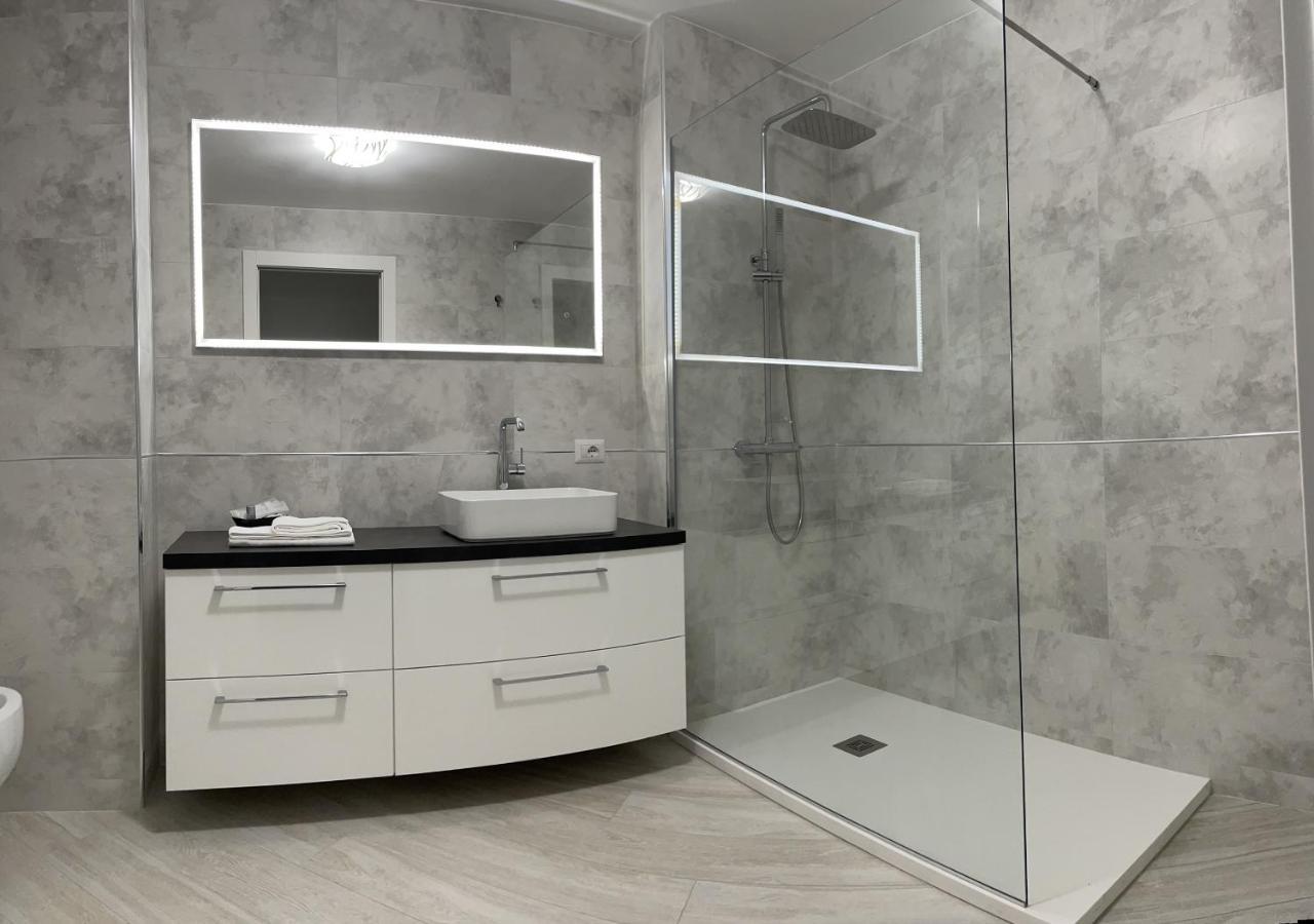Residenze Niguarda Aparthotel มิลาน ภายนอก รูปภาพ