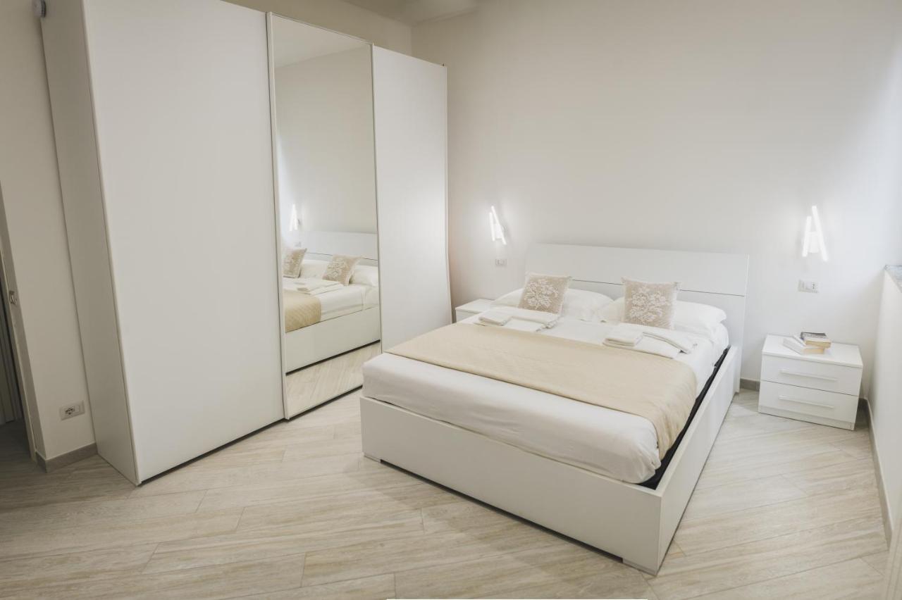 Residenze Niguarda Aparthotel มิลาน ภายนอก รูปภาพ