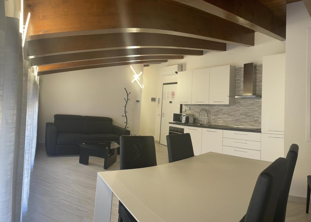 Residenze Niguarda Aparthotel มิลาน ภายนอก รูปภาพ