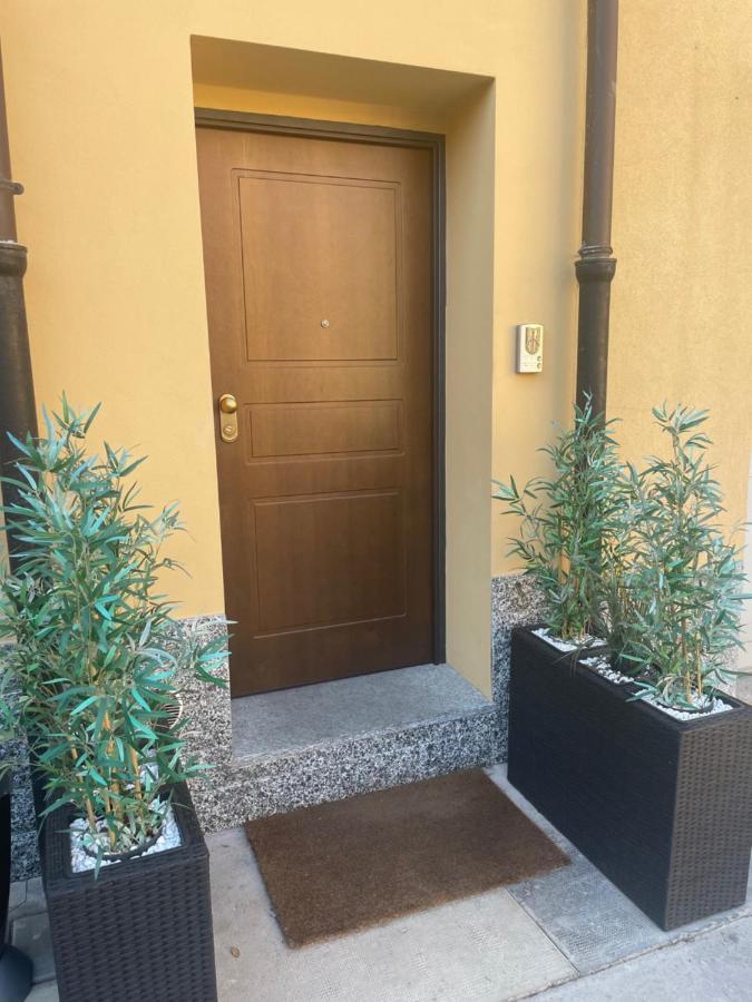 Residenze Niguarda Aparthotel มิลาน ภายนอก รูปภาพ