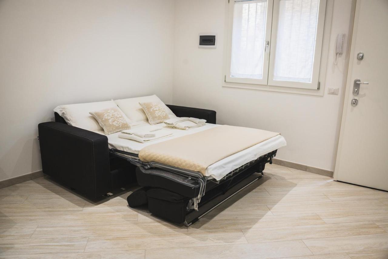 Residenze Niguarda Aparthotel มิลาน ภายนอก รูปภาพ