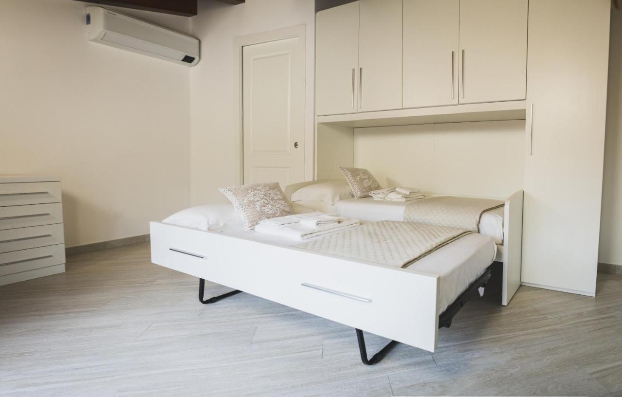 Residenze Niguarda Aparthotel มิลาน ภายนอก รูปภาพ
