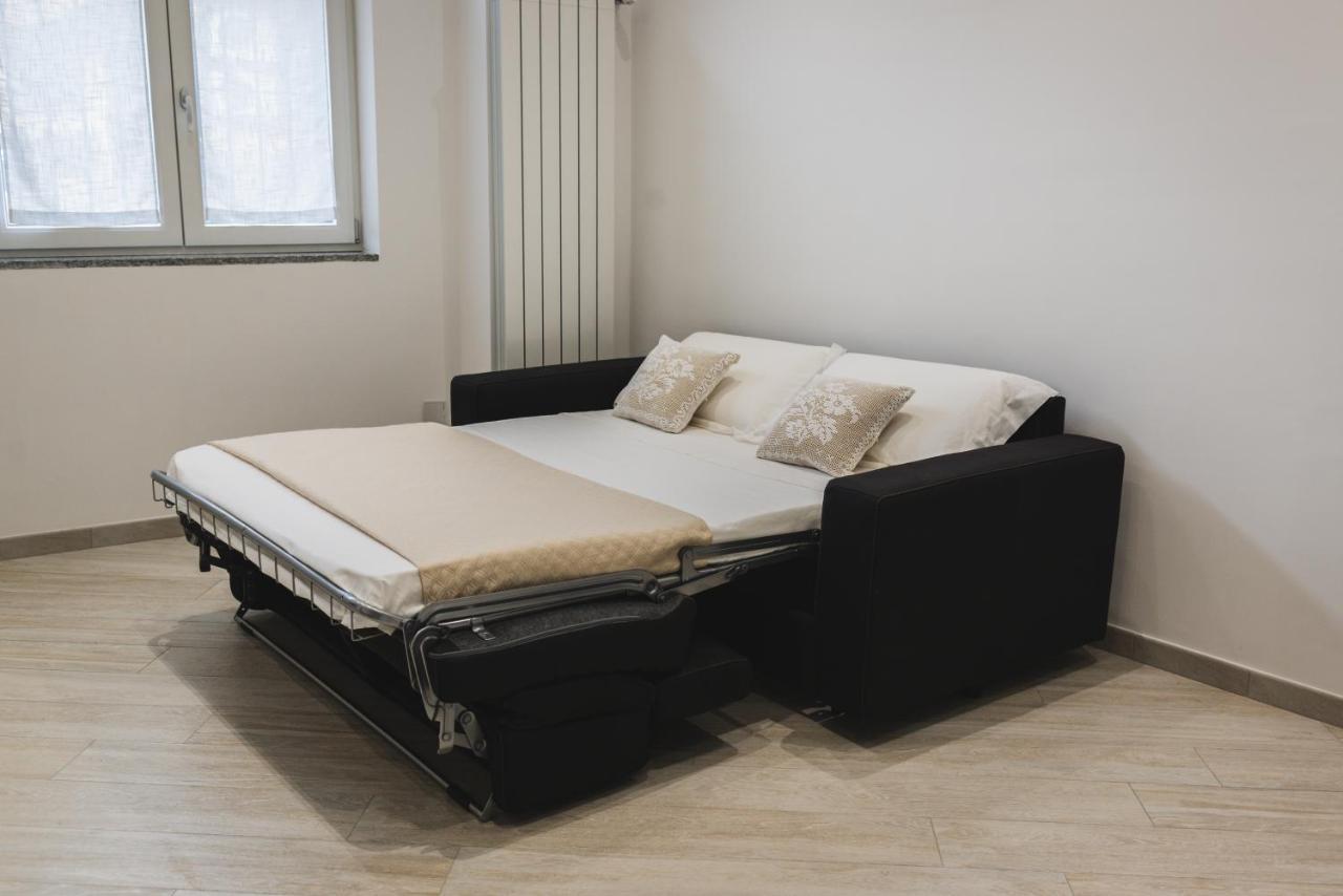 Residenze Niguarda Aparthotel มิลาน ภายนอก รูปภาพ