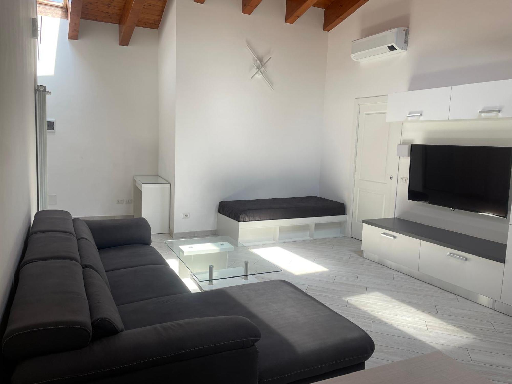 Residenze Niguarda Aparthotel มิลาน ภายนอก รูปภาพ