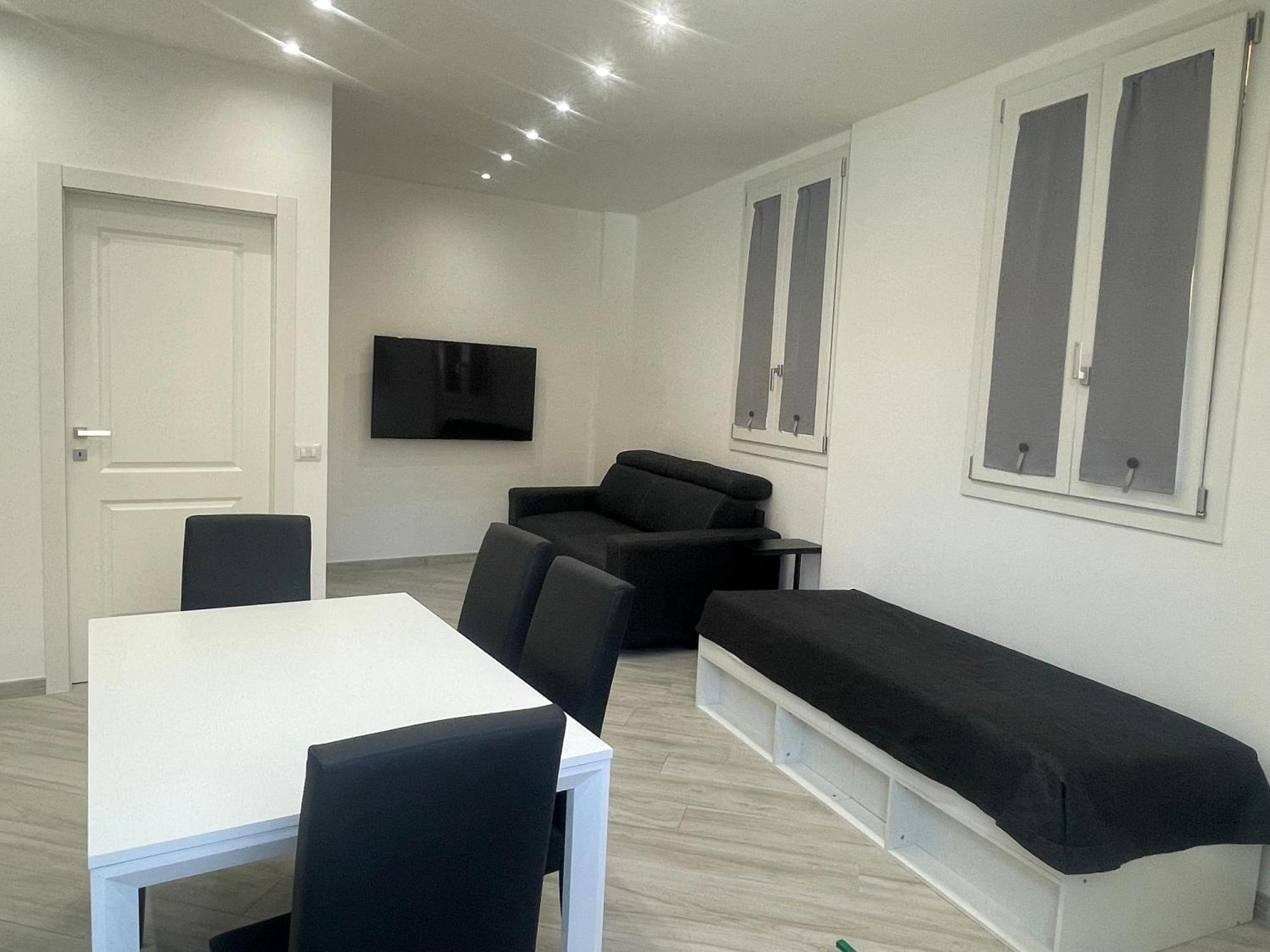 Residenze Niguarda Aparthotel มิลาน ภายนอก รูปภาพ